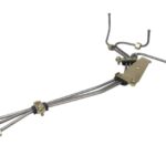 4.90796 Przewód paliw. wys. ciśn. ukł. CR DT SPARE PARTS