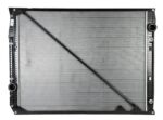 NRF 519578 Chłodnica silnika NRF - obrazek 2