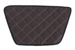 F-CORE FD02 BROWN Mata na deskę rozdzielczą F-CORE - obrazek 2