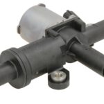 CV 11 000P Zawór nagrzewnicy MAHLE