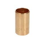 4.50142 Tulejka szczęki hamulcowej DT SPARE PARTS