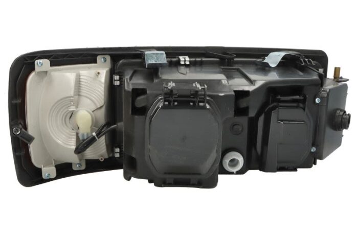 Hl-ma003l/h7 reflektor trucklight - obrazek 2
