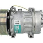 SD7H15-6028E Kompresor klimatyzacji SANDEN