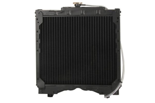 D7ag132tt chłodnica silnika thermotec - obrazek 2