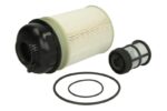 PU 12 002-2 Z Filtr paliwa MANN-FILTER