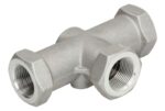 PN-10713 Zawór wielodrożny PNEUMATICS