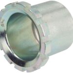 7.16710 Elementy szczęki hamulcowej DT SPARE PARTS