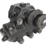 JRB5002 Przekładnia kierownicza TRW AUTOMOTIVE