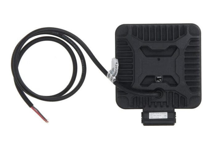 1ga357 114-002 lampa robocza hella - obrazek 2