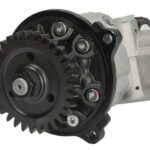 FE186554 Pompa hydrauliczna przekładni kierowniczej FEBI BILSTEIN