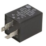 4DM009 492-001 Przerywacz kierunkowskazów, elektr. HELLA