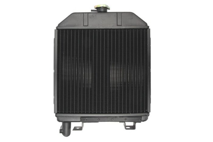 D7ag006tt chłodnica silnika thermotec - obrazek 2