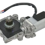 SCA-WR-005 Silnik podnośnika szyby PACOL