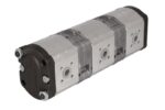 0 517 665 009 Hydrauliczna pompa - pozostałe BOSCH REXROTH - obrazek 2