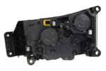 HL-RV014R Reflektor TRUCKLIGHT - obrazek 2