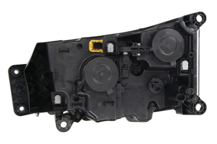 Hl-rv014r reflektor trucklight - obrazek 2