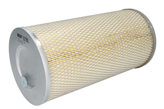 E278l filtr powietrza hengst - obrazek 2