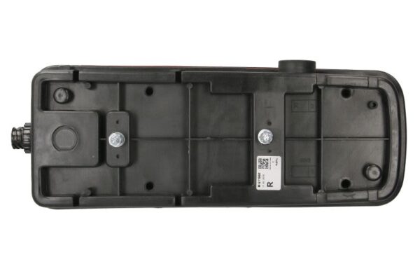 Tl-ma011rra lampa tył trucklight - obrazek 2
