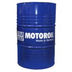 LIM21659 5W50 205L Oleje i smary LIQUI MOLY XXL