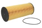 E21H D361 Filtr oleju HENGST - obrazek 2