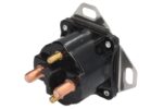 AG 0066 Elektromagnes rozrusznika AKUSAN - obrazek 2