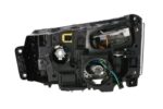 HL-RV011R Reflektor TRUCKLIGHT - obrazek 2