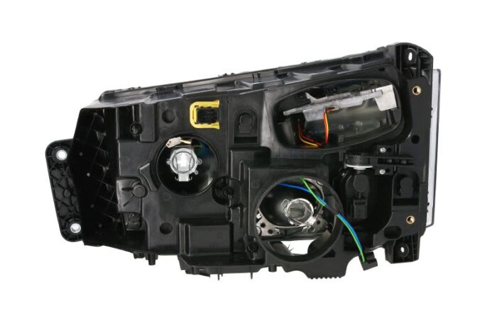 Hl-rv011r reflektor trucklight - obrazek 2