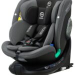 SPRO SK7000IGR Fotelik samochodowy SPARCO