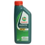 MAGNATEC 5W30 DX 1L Oleje i smary CASTROL