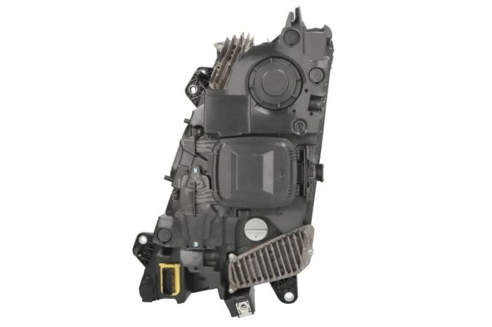 Hl-vo030r reflektor trucklight - obrazek 2