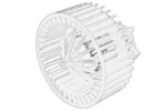 0.900.0035.4 Dmuchawa OE SDF