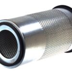 SL8038 Filtr powietrza SF