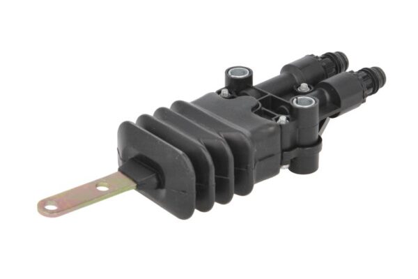 Pn-10923 zawór powietrza zawieszenia kabiny pneumatics - obrazek 2
