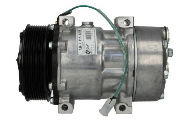 Qp7h15-8215 kompresor klimatyzacji tcci - obrazek 2