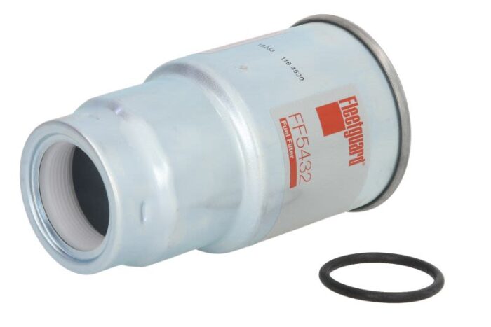 Ff5432 filtr paliwa fleetguard - obrazek 2