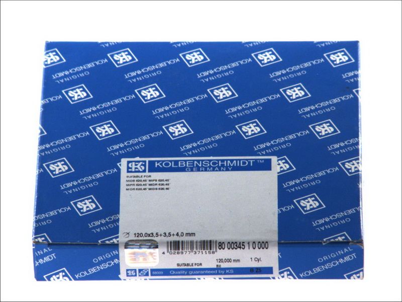 6B7Dc01826A6A96F7E376F2Bc914Efbab9Bedfd2376D3A5A9543Be9D1A2F590108979B0A094Feeaf794A85F2207C5F13Eb76A8504316055237857218B446Fedd 800034510000 zestaw pierścieni tłoka kolbenschmidt - obrazek 1