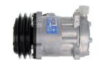 QP7H15-8024 Kompresor klimatyzacji TCCI