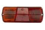 2SD001 680-271 Lampa tył HELLA