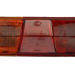 2SD001 680-271 Lampa tył HELLA