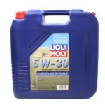 LIM3854 5W30 20L Oleje i smary LIQUI MOLY XXL