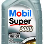 M-SUP 3000 F-V 0W30 1L Oleje i smary MOBIL