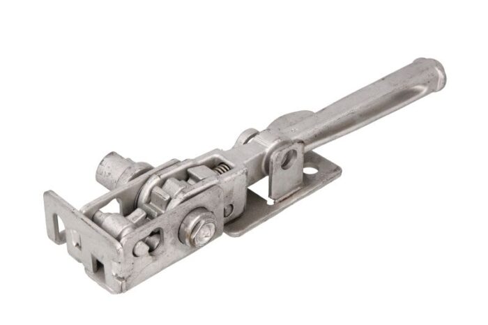 Cargo-e184/p napinacz plandeki cargoparts - obrazek 2