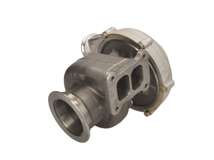 Kkk53299886913 turbosprężarka 3k - obrazek 2