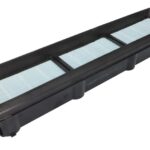 E5918LI Filtr kabiny HENGST