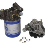 K 125170 Osuszacz powietrza KNORR