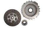 VAL827176 Zestaw sprzęgła VALEO - obrazek 2