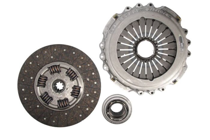 Val827176 zestaw sprzęgła valeo - obrazek 2
