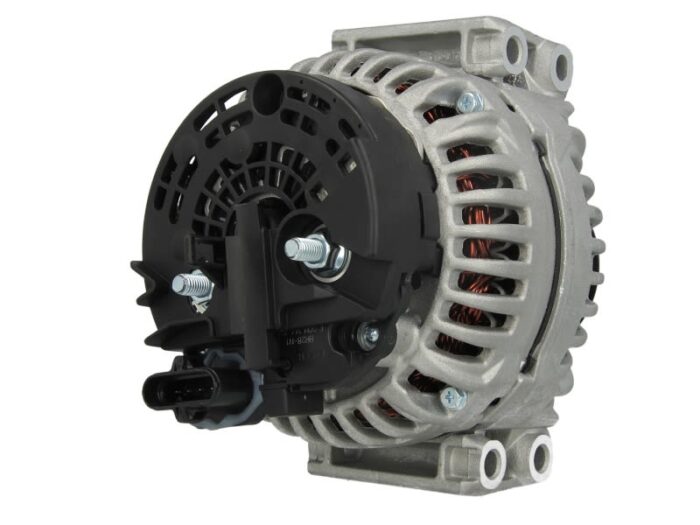 Pe 860805 alternator prestolite electric - obrazek 2