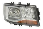 HL-SC007R Reflektor TRUCKLIGHT