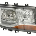 HL-SC007R Reflektor TRUCKLIGHT
